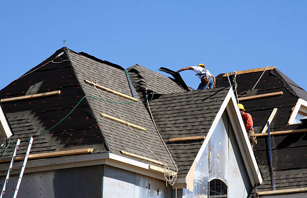 Trusted Murfreesboro, NC Roofing Contractor Experts